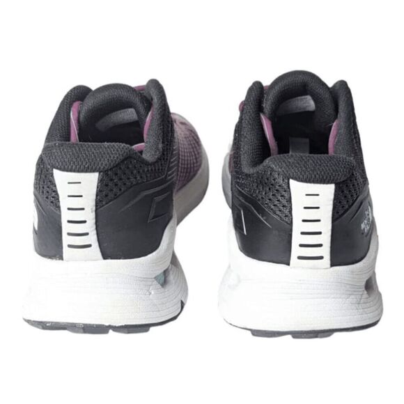 THE NORTH FACE Ampezzo Trail Running Shoes Size 9.5 - Picture 5 of 9